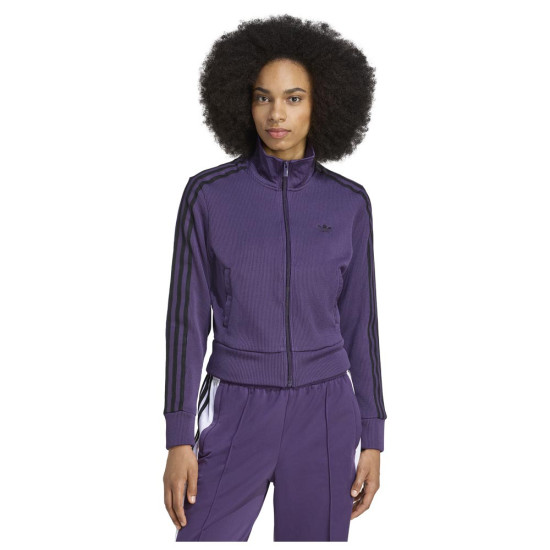 Adidas Γυναικεία ζακέτα Firebird Track Top